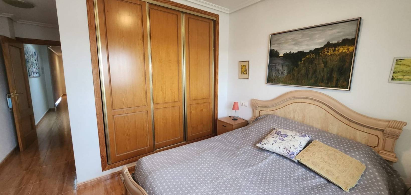 Wederverkoop - Appartement - Pinoso - 