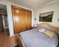 Wederverkoop - Appartement - Pinoso - 