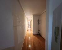 Wederverkoop - Appartement - Pinoso - 