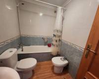 Wederverkoop - Appartement - Pinoso - 