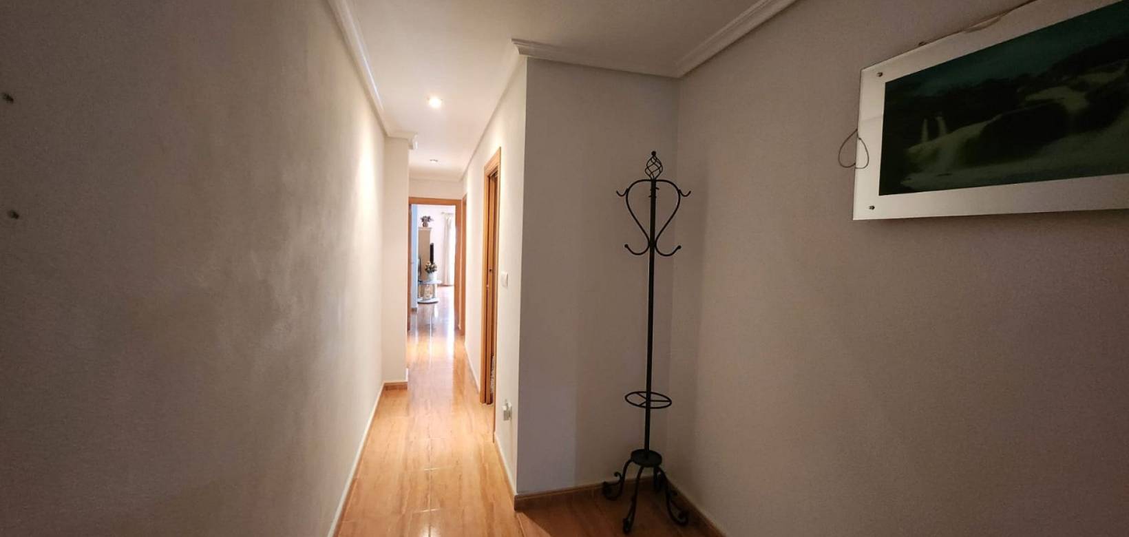 Wederverkoop - Appartement - Pinoso - 