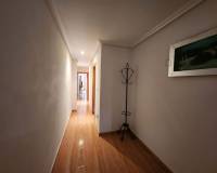 Wederverkoop - Appartement - Pinoso - 