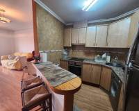 Wederverkoop - Appartement - Pinoso - 