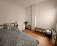 Wederverkoop - Appartement - Pinoso - 