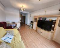 Wederverkoop - Appartement - Pinoso - 