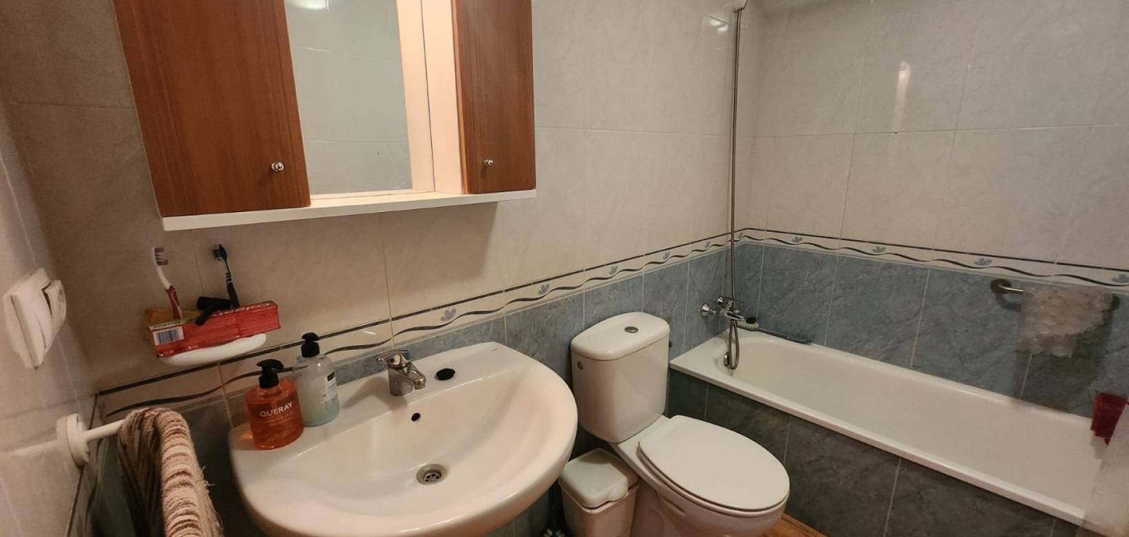 Wederverkoop - Appartement - Pinoso - 