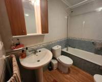 Wederverkoop - Appartement - Pinoso - 