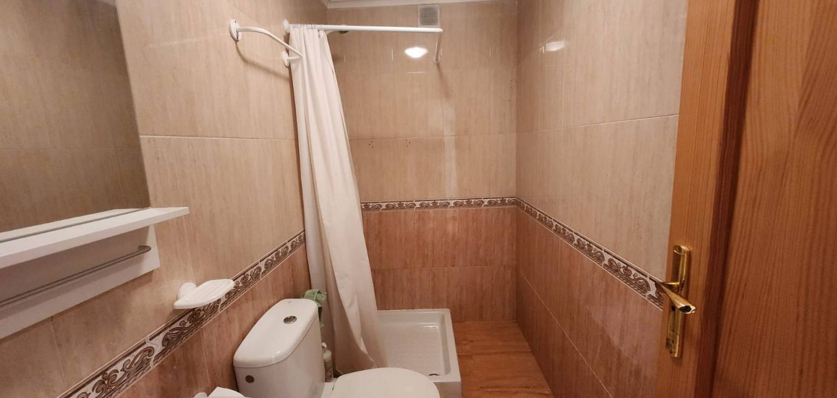 Wederverkoop - Appartement - Pinoso - 