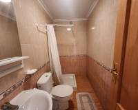 Wederverkoop - Appartement - Pinoso - 