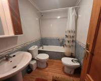 Wederverkoop - Appartement - Pinoso - 