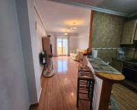 Wederverkoop - Appartement - Pinoso - 