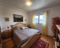 Wederverkoop - Appartement - Pinoso - 