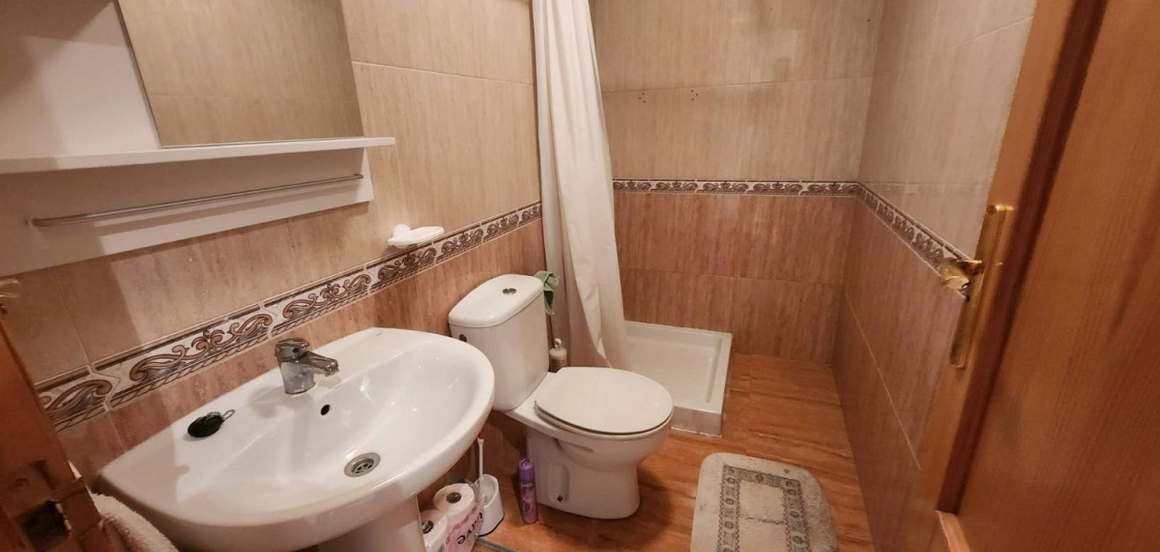 Wederverkoop - Appartement - Pinoso - 