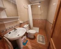 Wederverkoop - Appartement - Pinoso - 