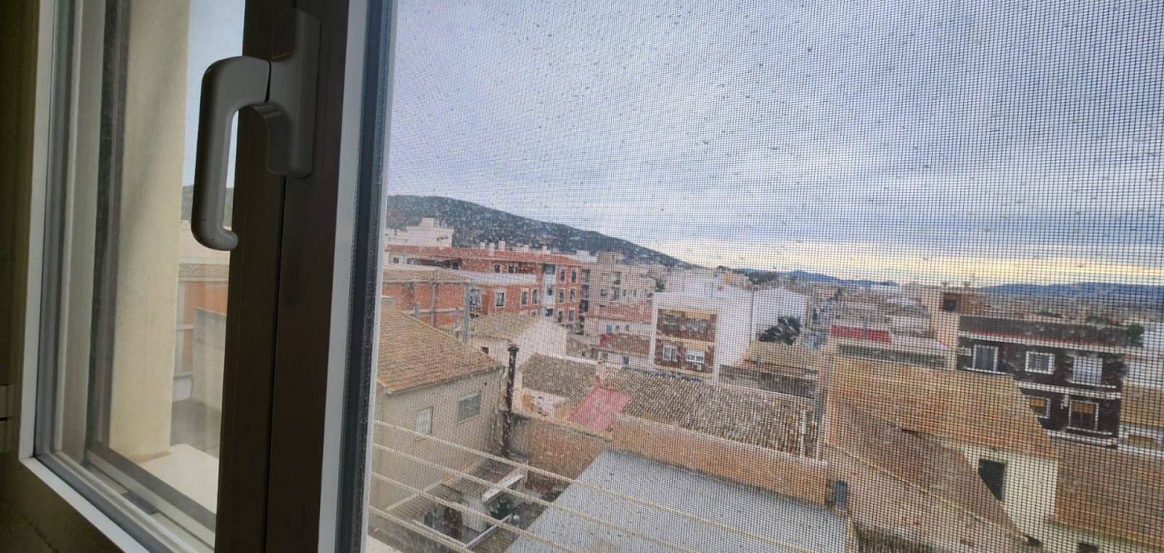 Wederverkoop - Appartement - Pinoso - 