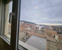 Wederverkoop - Appartement - Pinoso - 