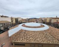 Wederverkoop - Appartement - Pinoso - 