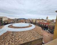 Wederverkoop - Appartement - Pinoso - 