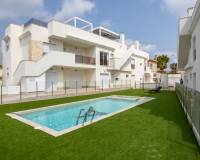 Wederverkoop - Appartement - San Miguel de Salinas - BLUE LAGOON
