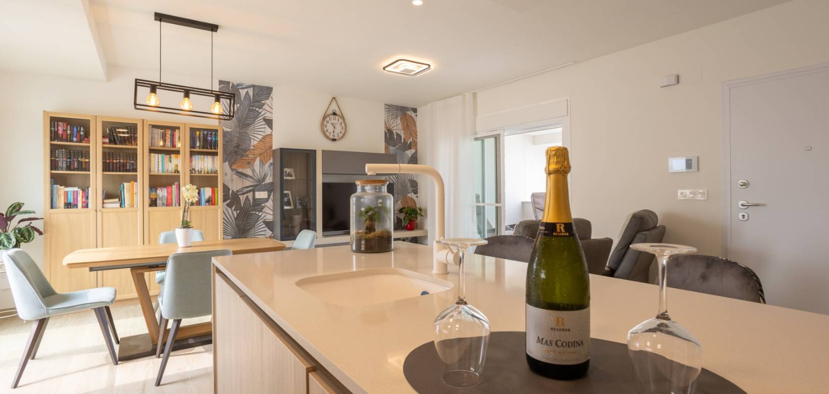 Wederverkoop - Appartement - San Miguel de Salinas - BLUE LAGOON