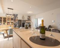 Wederverkoop - Appartement - San Miguel de Salinas - BLUE LAGOON