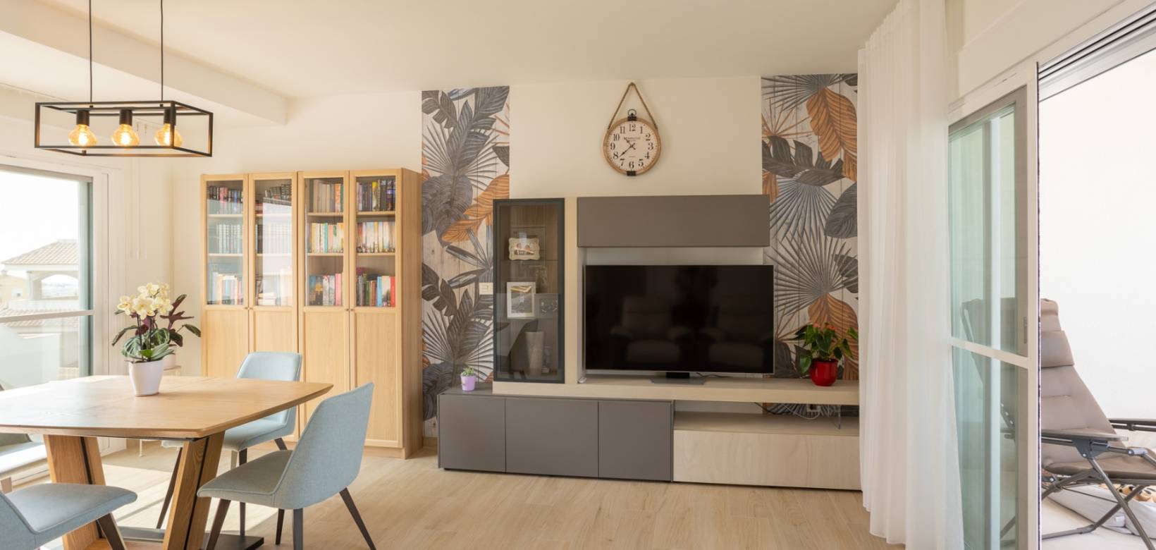 Wederverkoop - Appartement - San Miguel de Salinas - BLUE LAGOON