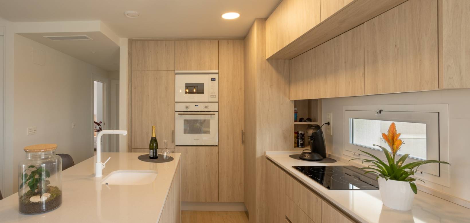 Wederverkoop - Appartement - San Miguel de Salinas - BLUE LAGOON