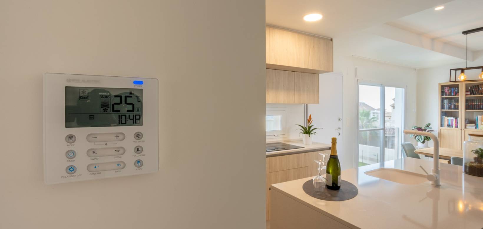 Wederverkoop - Appartement - San Miguel de Salinas - BLUE LAGOON