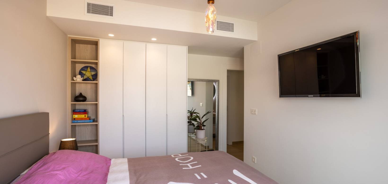 Wederverkoop - Appartement - San Miguel de Salinas - BLUE LAGOON