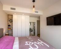 Wederverkoop - Appartement - San Miguel de Salinas - BLUE LAGOON