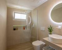 Wederverkoop - Appartement - San Miguel de Salinas - BLUE LAGOON