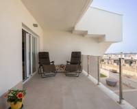 Wederverkoop - Appartement - San Miguel de Salinas - BLUE LAGOON