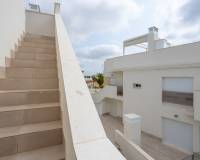 Wederverkoop - Appartement - San Miguel de Salinas - BLUE LAGOON