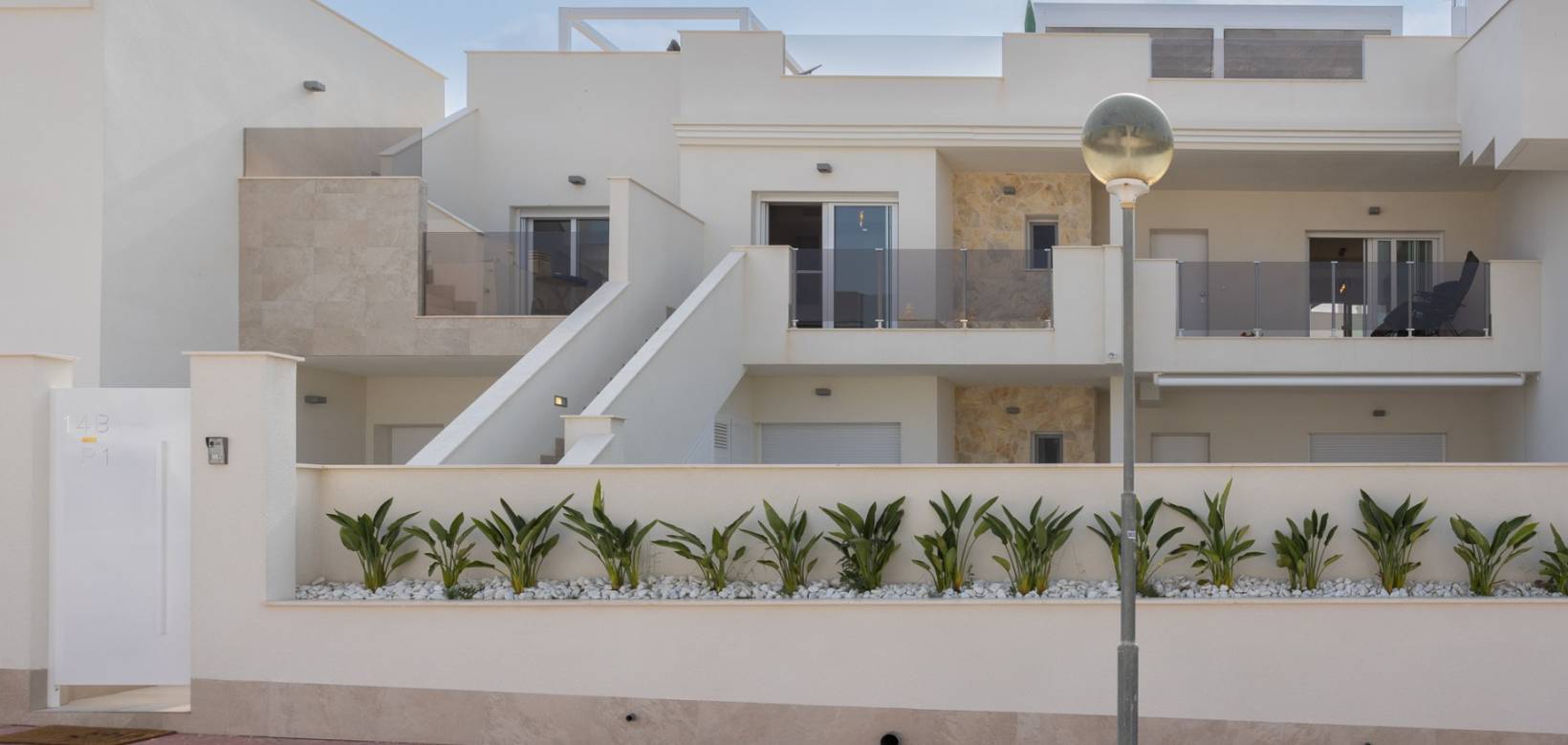 Wederverkoop - Appartement - San Miguel de Salinas - BLUE LAGOON