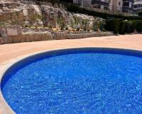 Wederverkoop - Appartement - San Miguel de Salinas - San Miguel Salinas