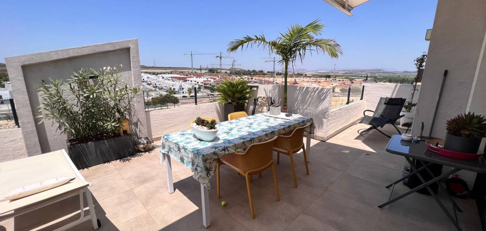 Wederverkoop - Appartement - San Miguel de Salinas - San Miguel Salinas