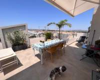 Wederverkoop - Appartement - San Miguel de Salinas - San Miguel Salinas