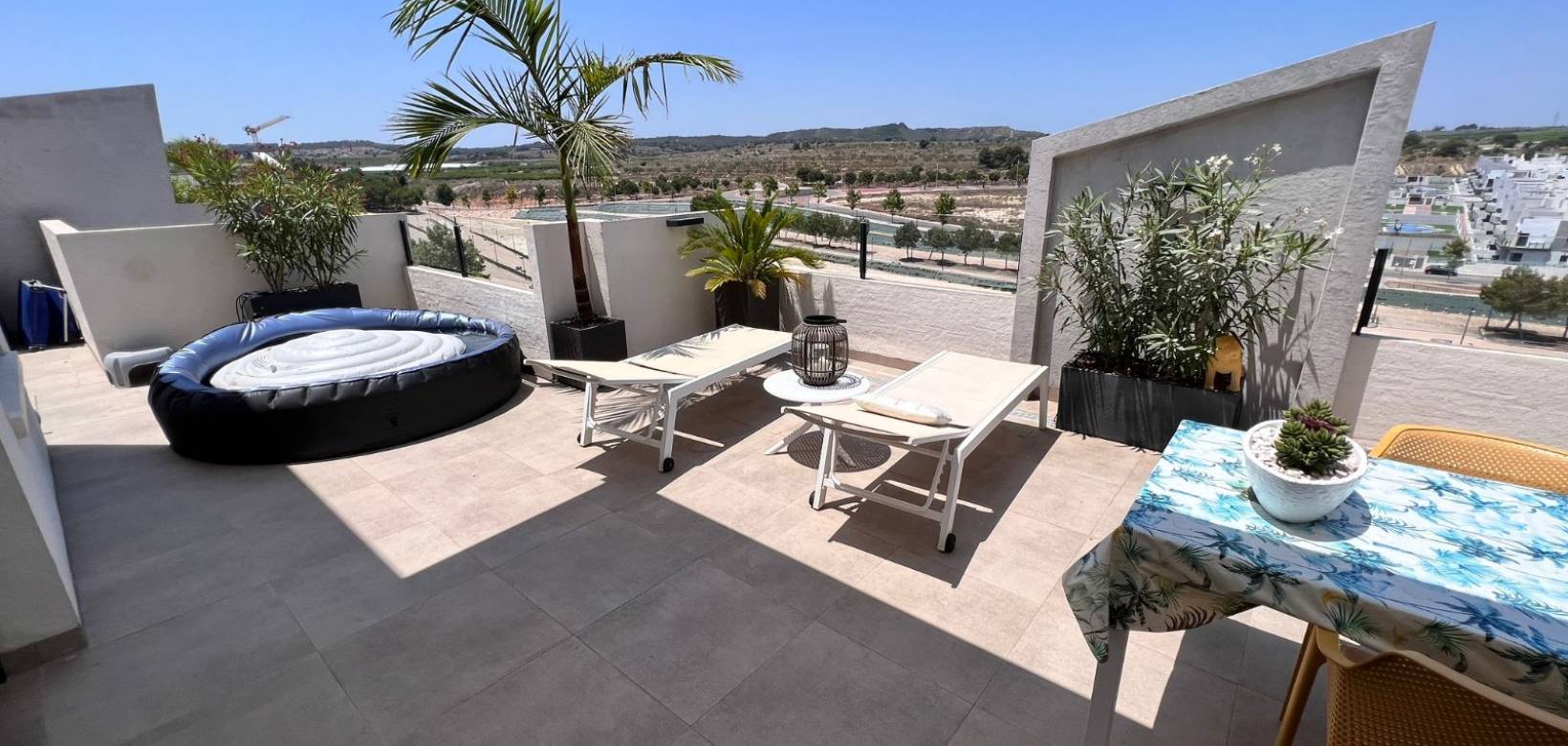 Wederverkoop - Appartement - San Miguel de Salinas - San Miguel Salinas