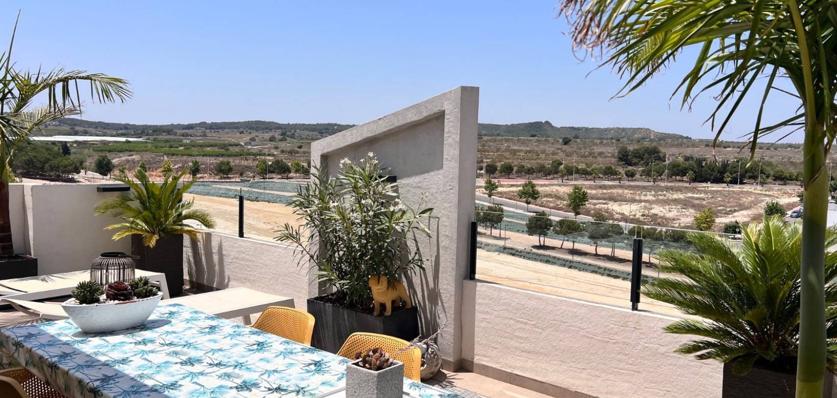 Wederverkoop - Appartement - San Miguel de Salinas - San Miguel Salinas