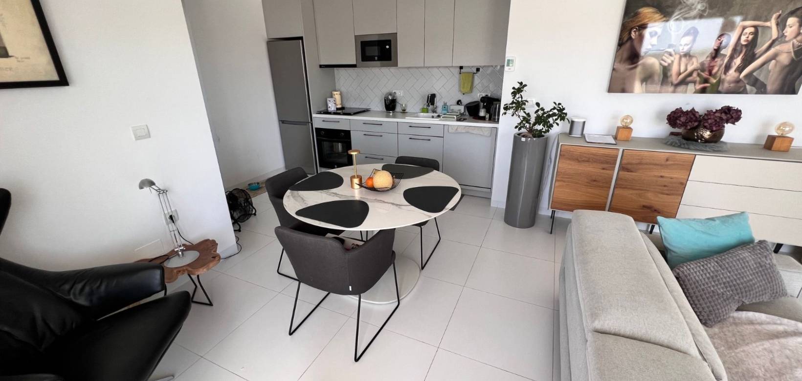 Wederverkoop - Appartement - San Miguel de Salinas - San Miguel Salinas