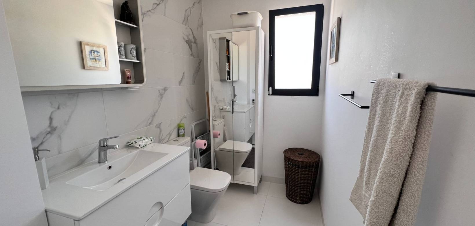 Wederverkoop - Appartement - San Miguel de Salinas - San Miguel Salinas