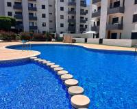 Wederverkoop - Appartement - San Miguel de Salinas - San Miguel Salinas