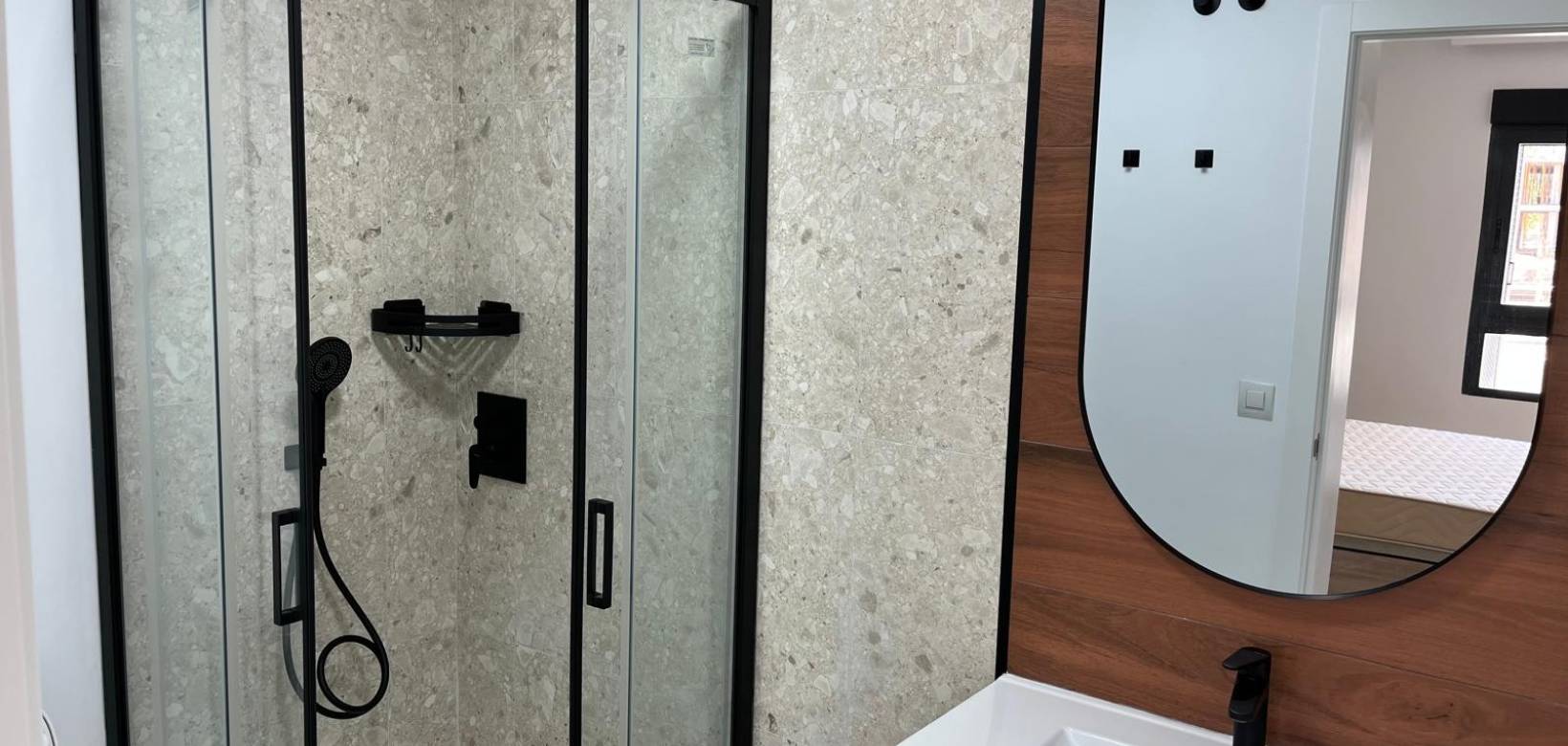 Wederverkoop - Appartement - San Miguel de Salinas