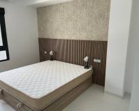 Wederverkoop - Appartement - San Miguel de Salinas