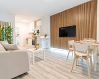 Wederverkoop - Appartement - Santa Pola - Gran Alacant