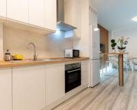 Wederverkoop - Appartement - Santa Pola - Gran Alacant