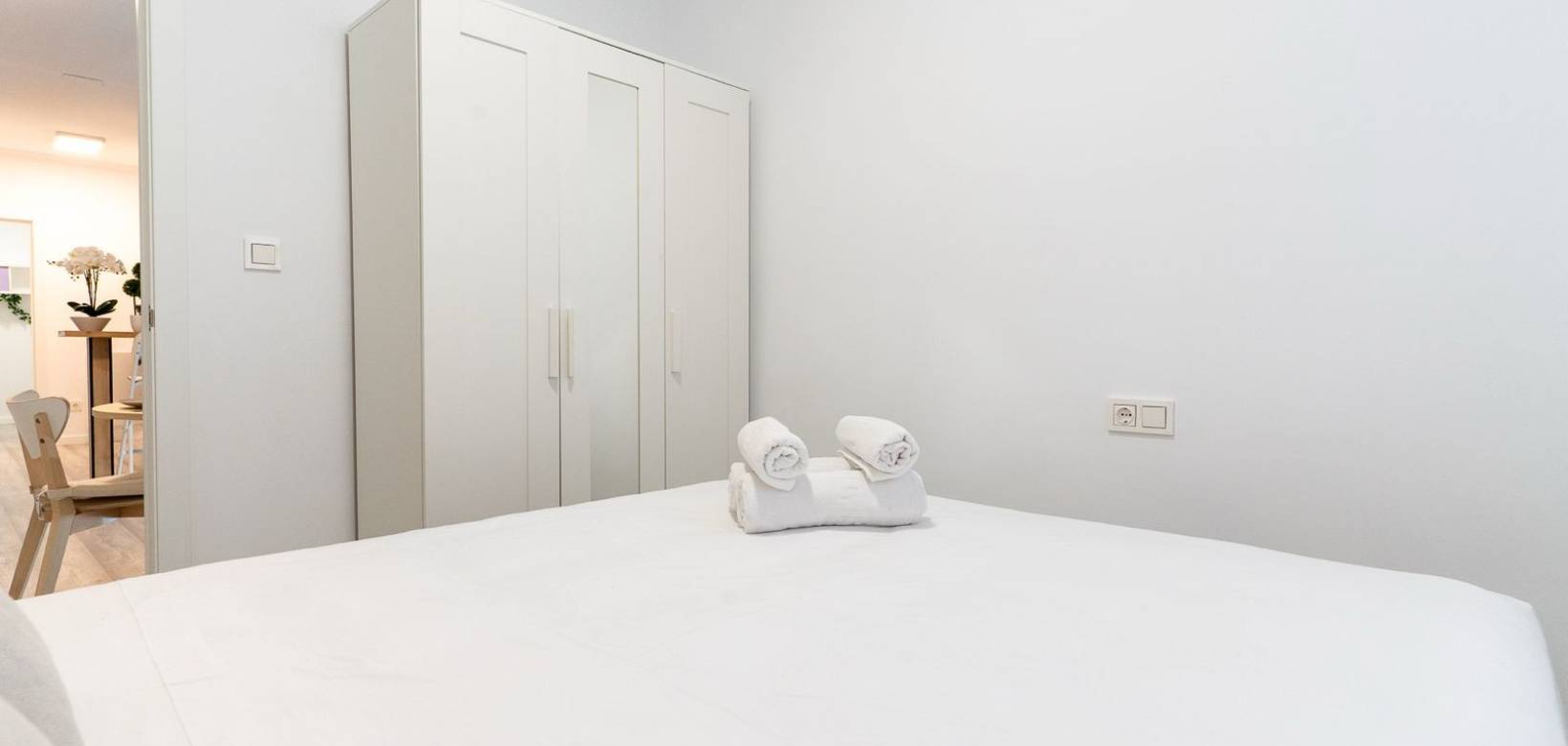 Wederverkoop - Appartement - Santa Pola - Gran Alacant