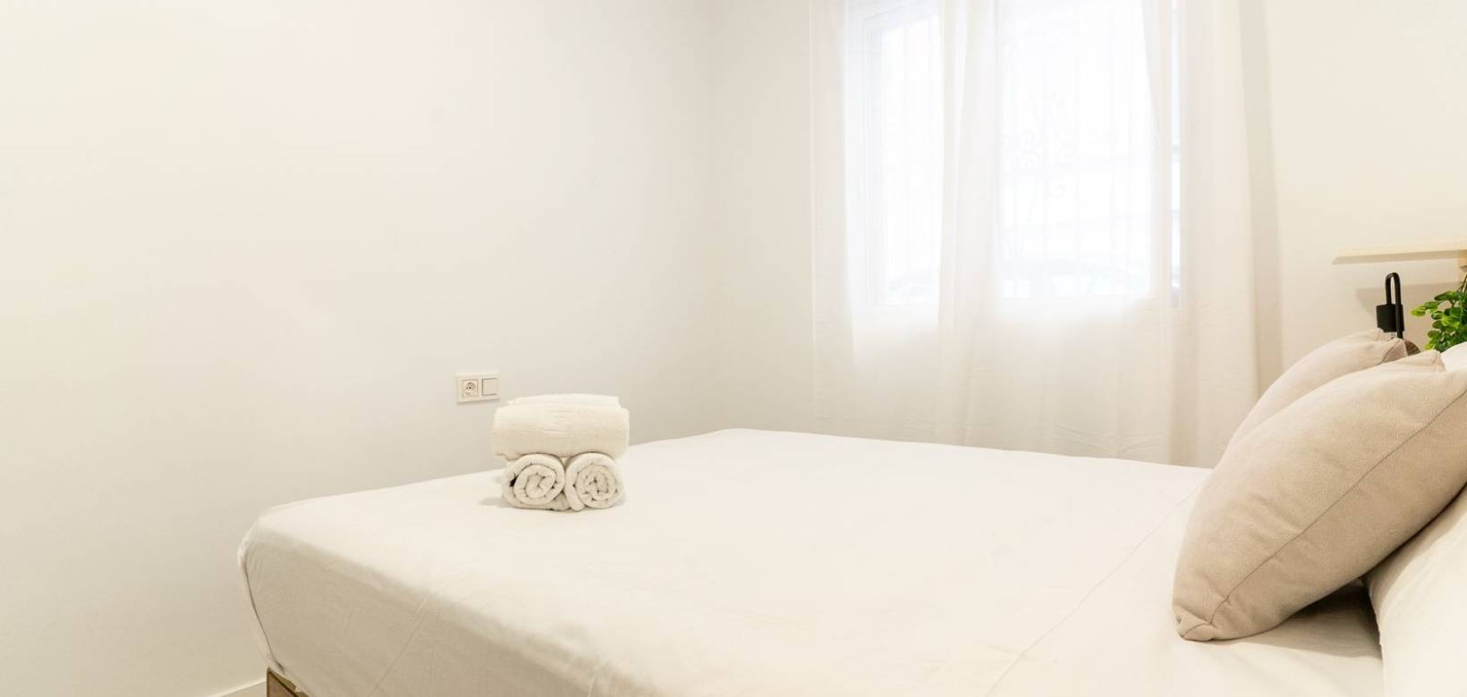 Wederverkoop - Appartement - Santa Pola - Gran Alacant