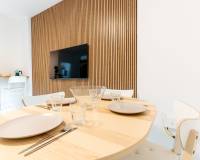 Wederverkoop - Appartement - Santa Pola - Gran Alacant