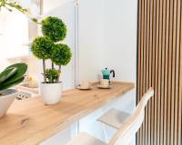 Wederverkoop - Appartement - Santa Pola - Gran Alacant